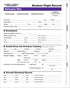 ASA Student Flight Records: Helicopter