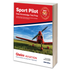 Gleim Sport Pilot Knowledge Test Prep - 2025 Edition