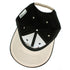 SR-71 Blackbird Embroidered Hat