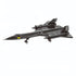 SR-71 Blackbird Building Blocks
