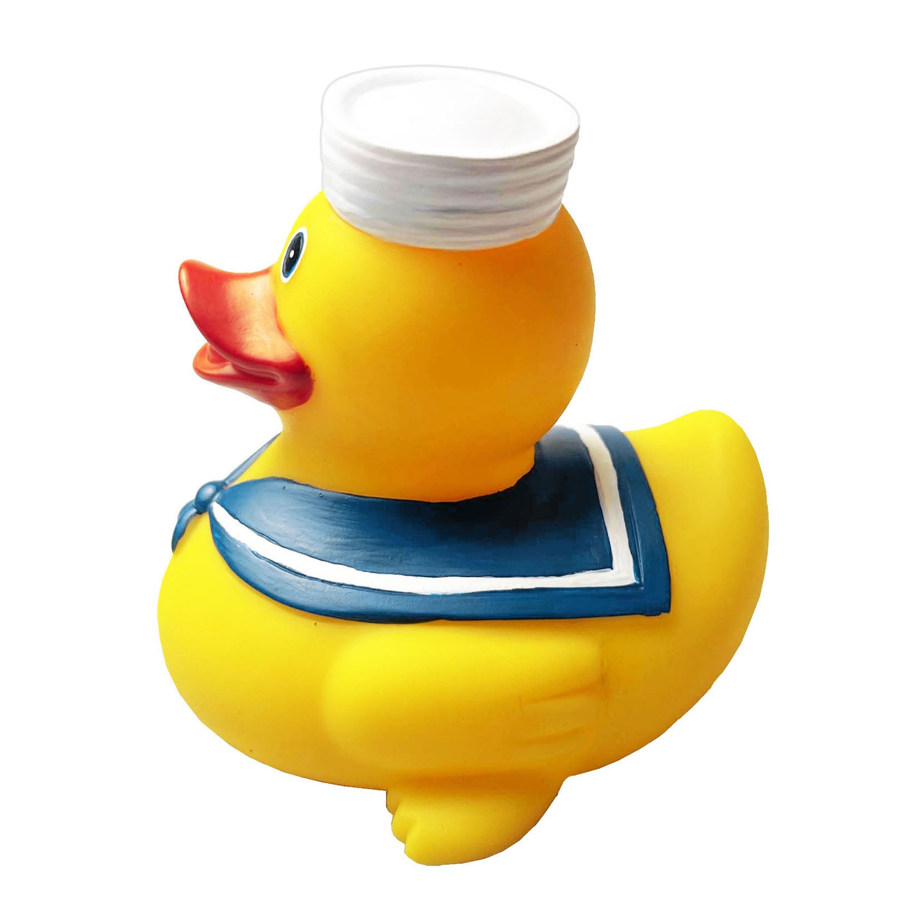 Sailor Duckie