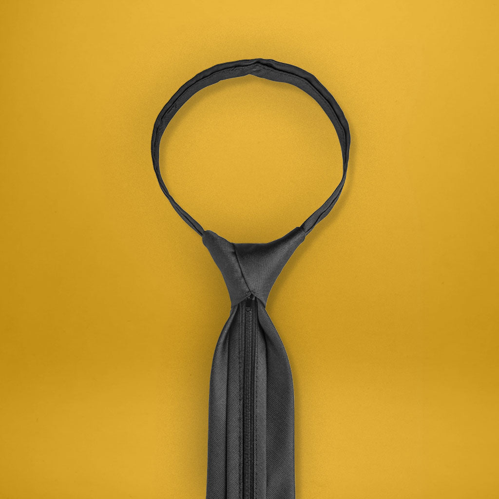 Professional Cut Pilot Ties