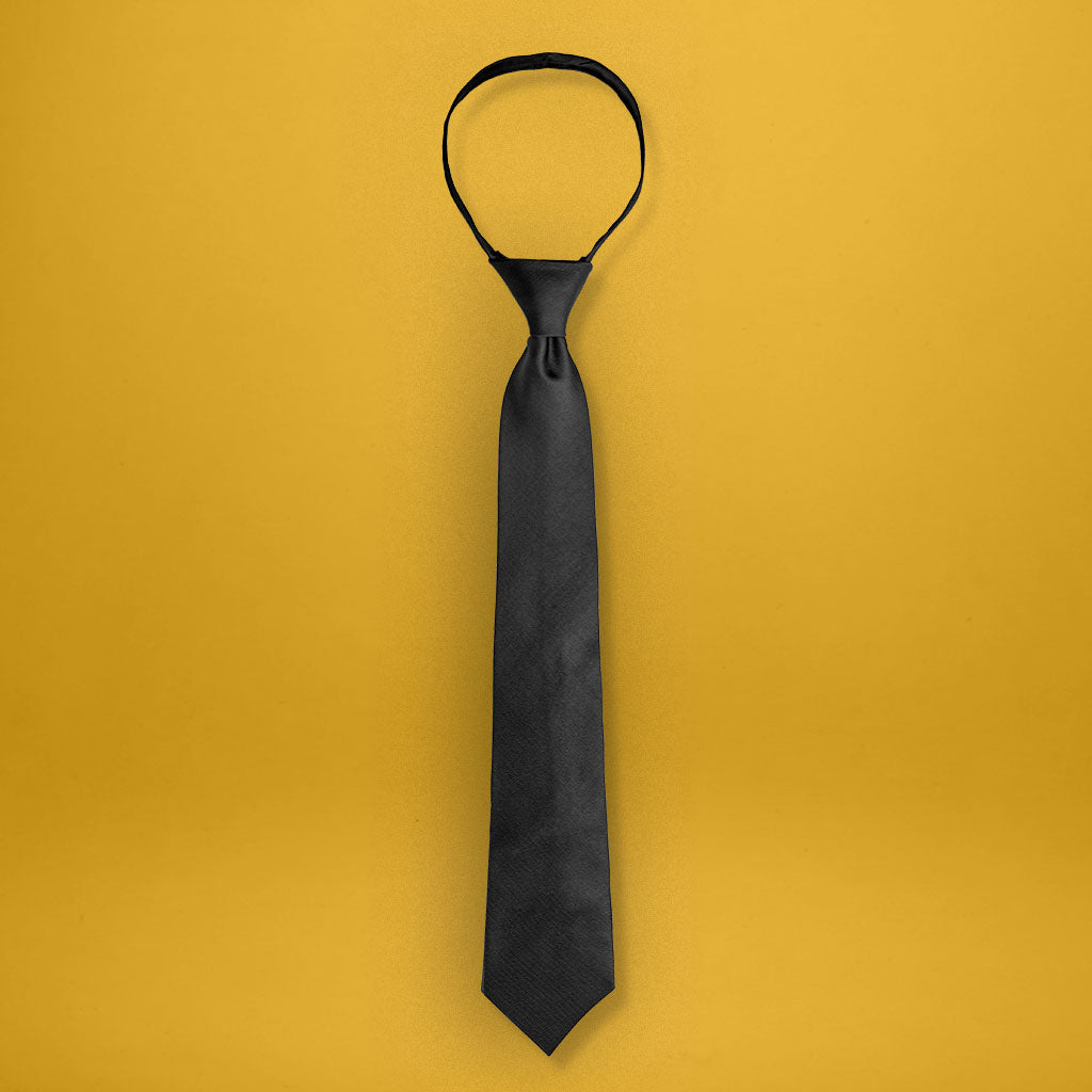 Professional Cut Pilot Ties