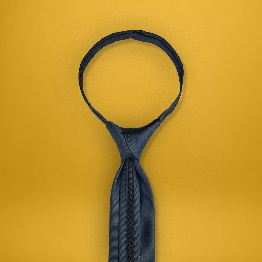 Professional Cut Pilot Ties