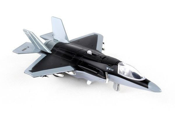 Daron F-35 Fighter Pullback Toy - Select Color