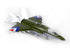Daron F-35 Fighter Pullback Toy - Select Color