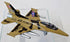 Daron F-16 Fighter Pullback Toy - Select Color