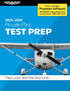 ASA 2025-2026 Private Pilot Test Prep with Prepware Software