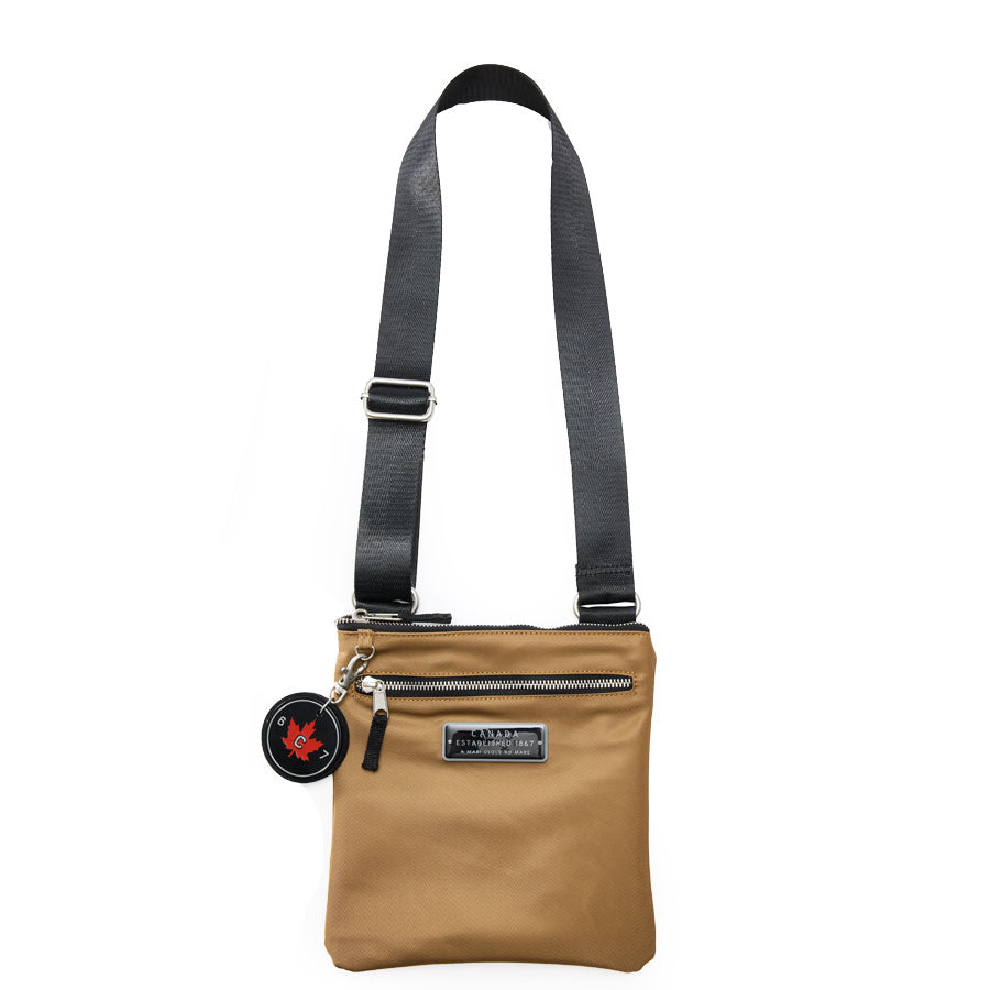 Red Canoe Canada Pouch Bag - PRE-ORDER ONLY