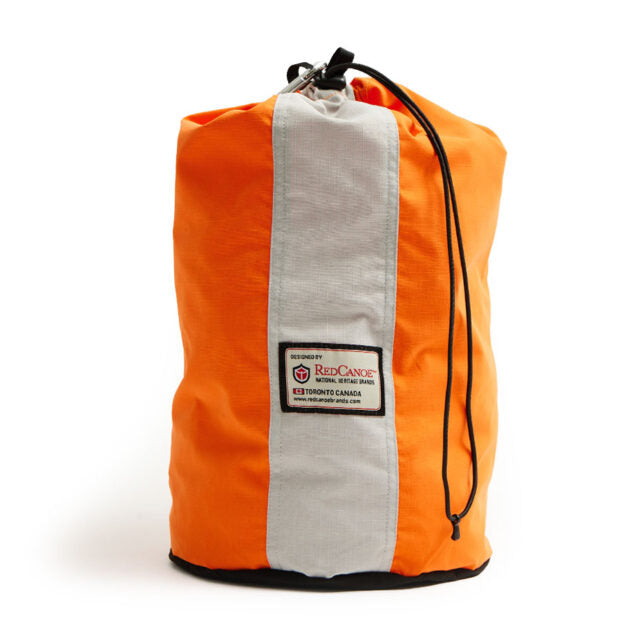 Red Canoe NASA Ripstop Bag, Orange