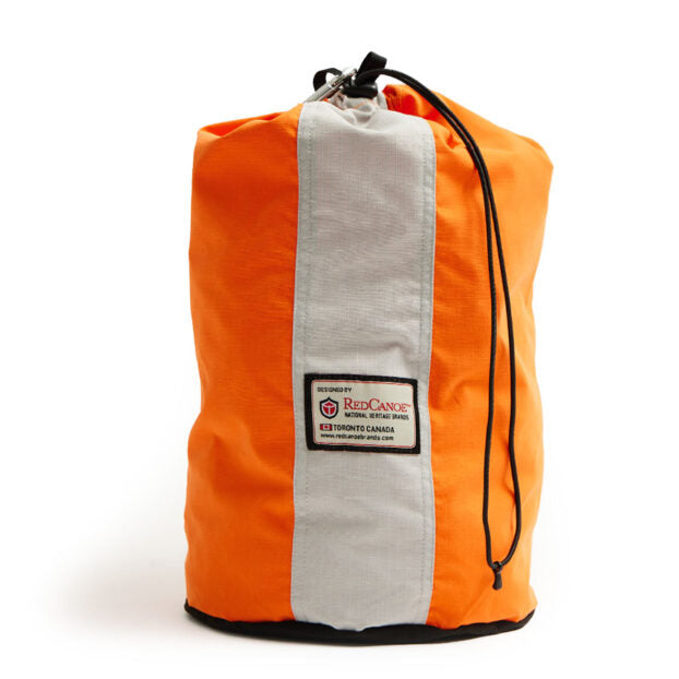 Load image into Gallery viewer, Red Canoe NASA Ripstop Bag, Orange
