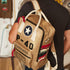 Red Canoe P-40 Warhawk Backpack