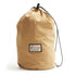 Red Canoe Boeing Vintage Logo Ripstop Bag, Tan