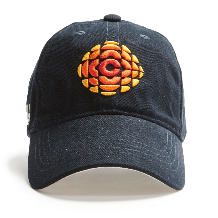 Red Canoe CBC 1974 Cap - Navy