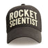 Red Canoe NASA Rocket Scientist Cap