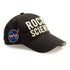 Red Canoe NASA Rocket Scientist Cap