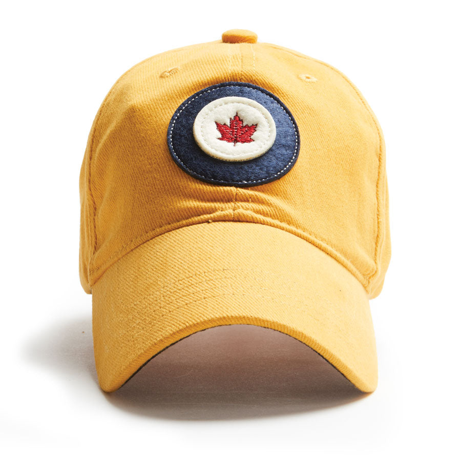Red Canoe RCAF Cap - Select Color