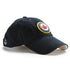 Red Canoe Royal Canadian Navy Cap - Navy