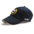 Red Canoe Royal Canadian Navy Cap - Navy