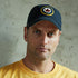 Red Canoe Royal Canadian Navy Cap - Navy