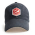 Red Canoe Canadian Snowbirds Cap - Navy