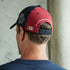 Red Canoe Canadian Snowbirds Cap - Navy