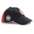 Red Canoe Canadian Snowbirds Cap - Navy