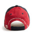 Red Canoe Canadian Snowbirds Cap - Navy