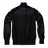 Red Canoe Canada Field Patch Cardigan - Navy