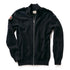 Red Canoe Canada Field Patch Cardigan - Navy