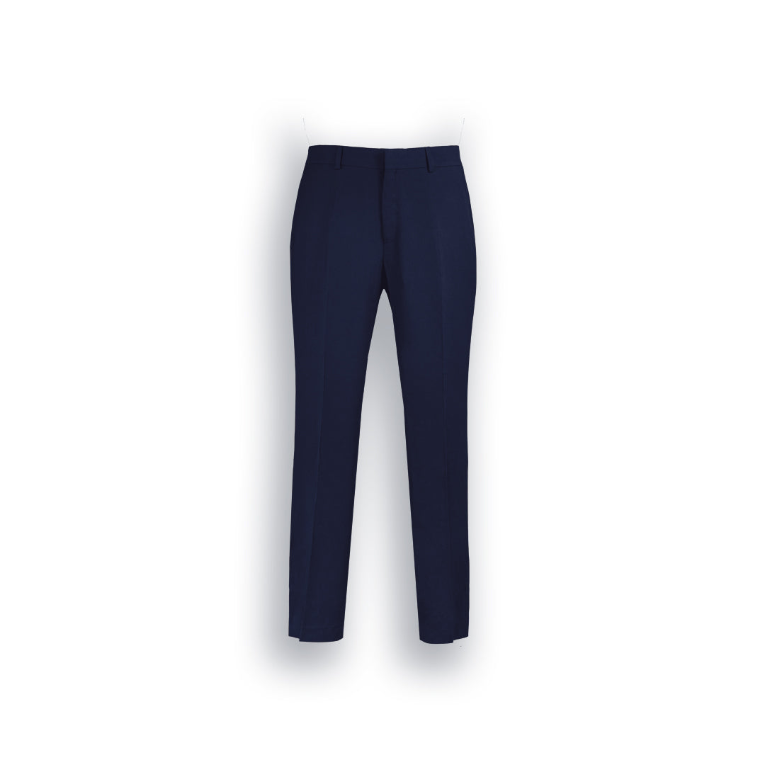 U Blue - Standard Inseam Women's Pilot Pants