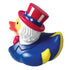 Uncle Sam Rubber Duckie