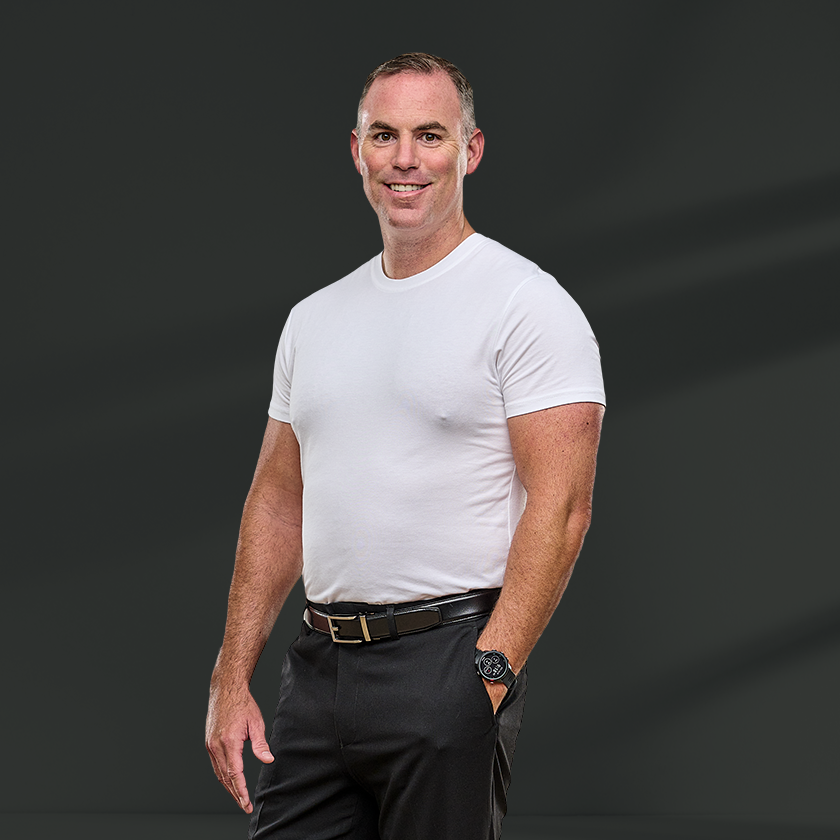 Men's Bamboo Pilot Undershirts