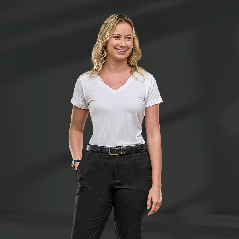 Women's Bamboo Pilot Undershirts