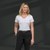 Women's Bamboo Pilot Undershirts