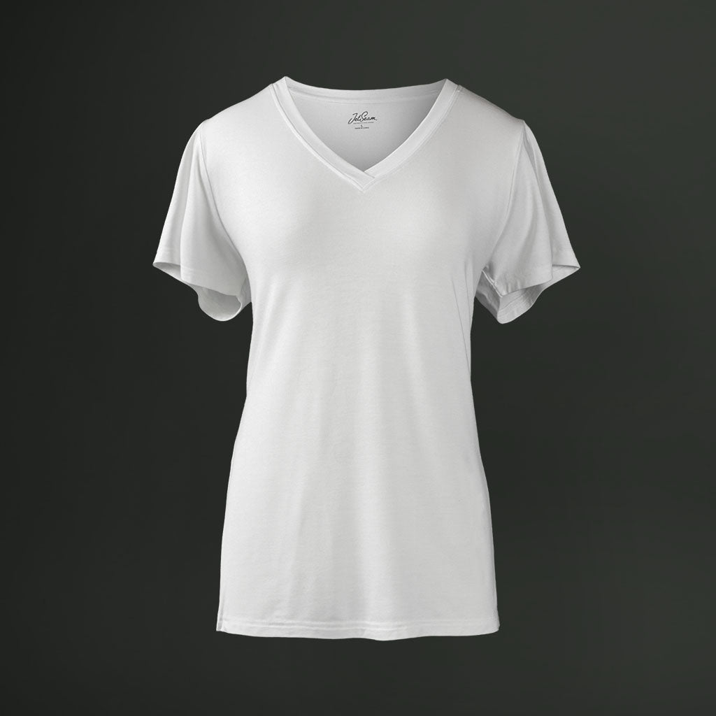 Women's Bamboo Pilot Undershirts