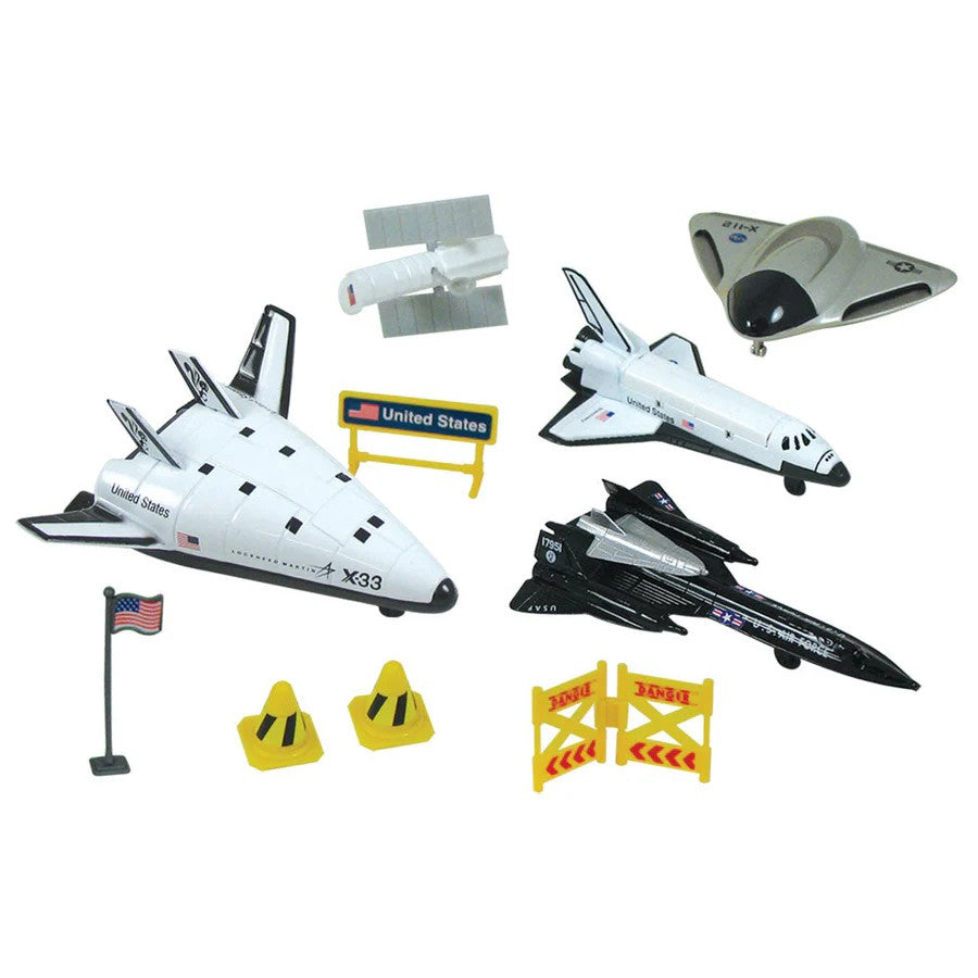 Extreme X-Planes Backpack