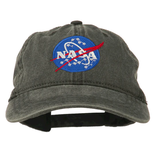 NASA Logo Cap
