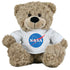 Cuddle Zoo® Classics - NASA Logo Bear Plush Toy - Select Color