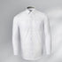 JetSeam Men's Pilot Shirt (White Label Modern Cut / Long Sleeve)