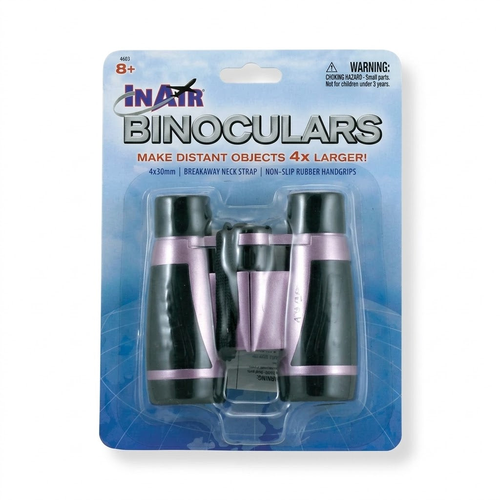 InAir Airshow Binoculars