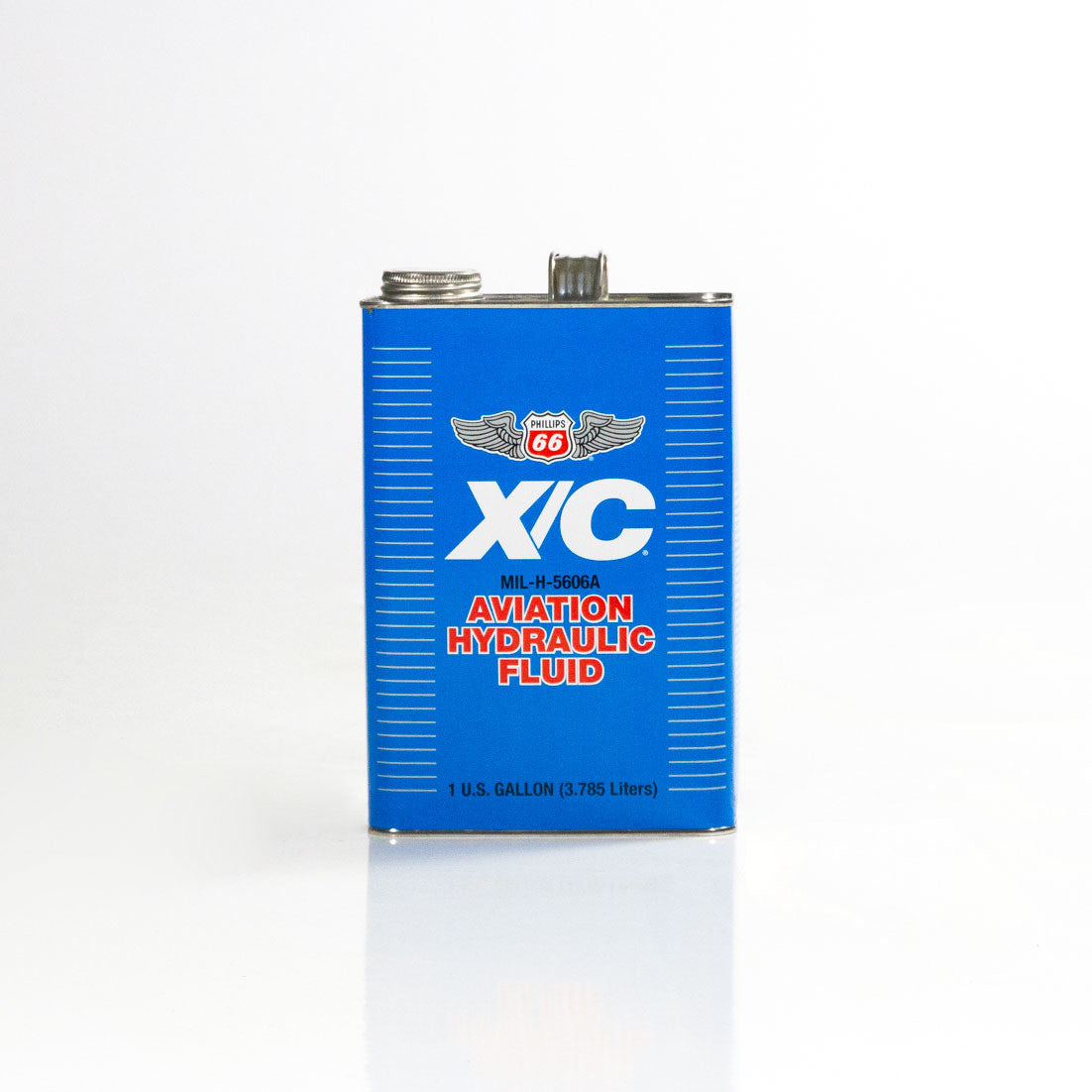 Phillips 66 X/C MIL-H-5606A Aviation Hydraulic Fluid - Select