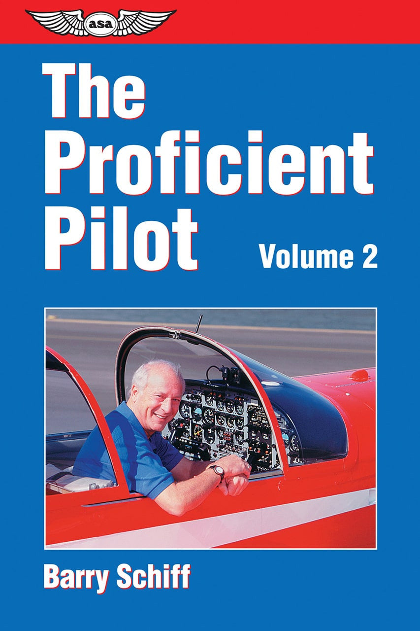 The Proficient Pilot, Volume 2