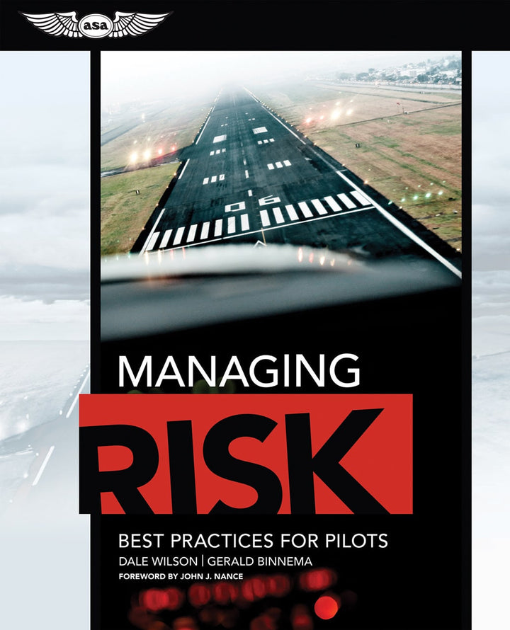 Pilot Risk Management Risk Management – Aviation Depot