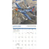 Classic Aircraft World War II - 2026 Wall Calendar