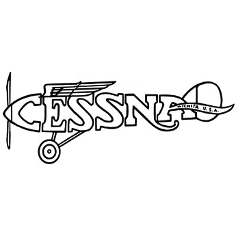Cessna Vintage Hat