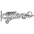 Cessna Vintage Hat
