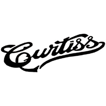 Curtiss Vintage Hat