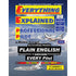 Everything Explained for the Professional Pilot - 15th Edition