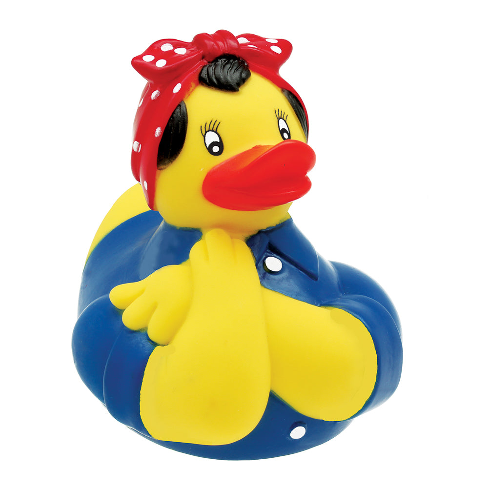 Rosie Duckie